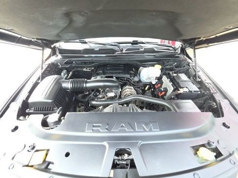 Used 2020 RAM 1500 Rebel w/ Rebel Level 1 Equipment Group image 32