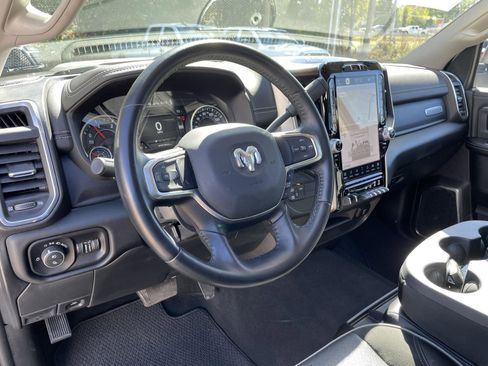 Certified 2024 RAM 2500 Laramie image 13