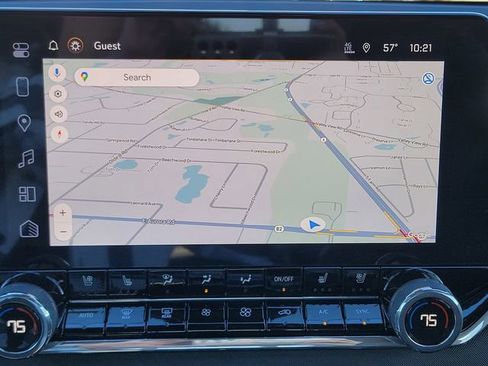 New 2026 Chevrolet Colorado Z71 w/ Z71 Convenience Package 2 image 34