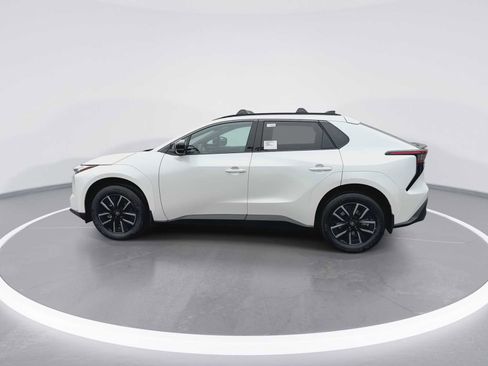 New 2026 Toyota bZ image 5