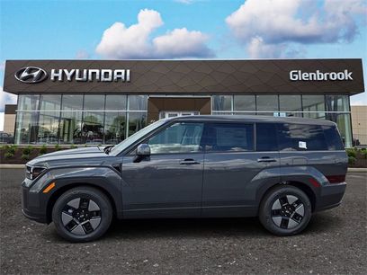 New 2026 Hyundai Santa Fe SE