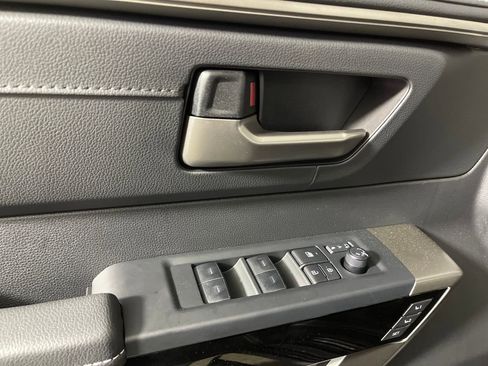 New 2026 Toyota Tundra Limited image 16