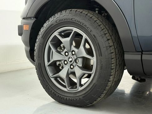 Used 2021 Ford Bronco Sport Badlands w/ Badlands Package image 48