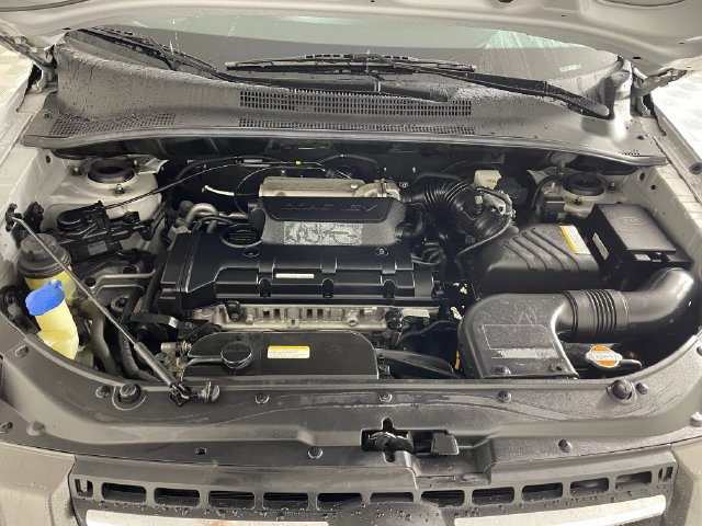 Used 2008 Kia Sportage LX FWD image 20