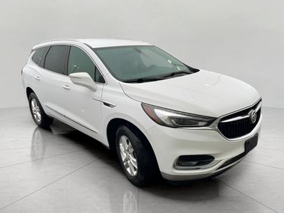 Used 2020 Buick Enclave Essence