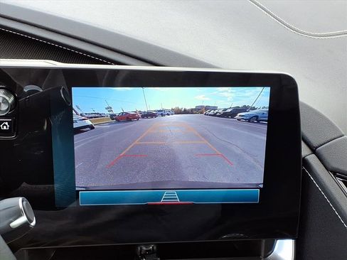 Used 2024 Chevrolet Corvette Stingray Coupe w/ 1LT image 9