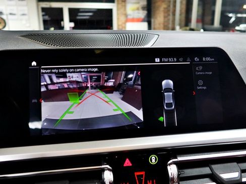 Used 2022 BMW 430i Gran Coupe w/ M Sport Package image 23