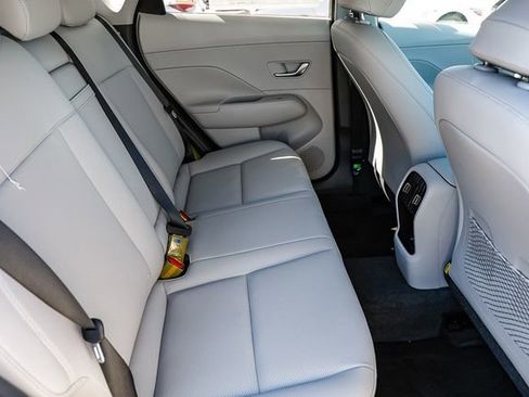 New 2026 Hyundai Kona Limited AWD/4WD image 22