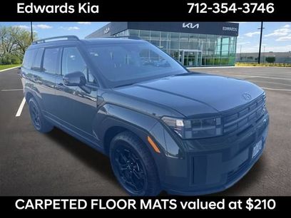 Used 2024 Hyundai Santa Fe XRT
