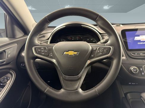 Used 2023 Chevrolet Malibu RS image 14