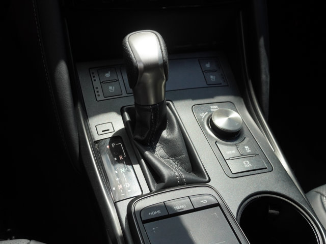 Used 2024 Lexus IS 350 F Sport w/ Memory Package RWD image 26