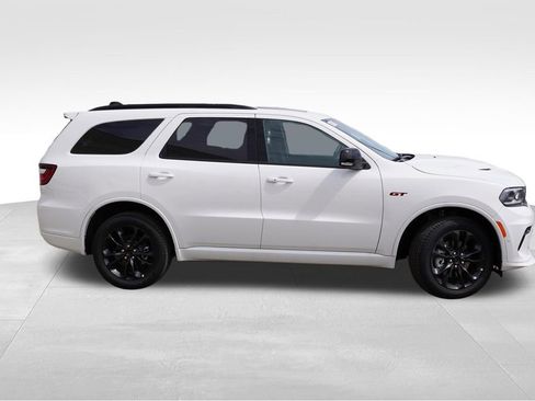 New 2026 Dodge Durango GT image 2