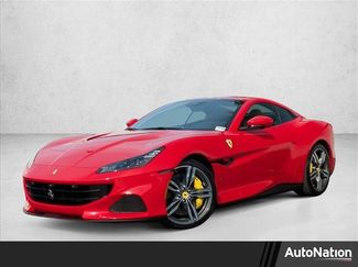 Used 2022 Ferrari Portofino M video 1