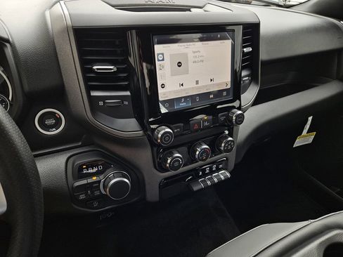 New 2026 RAM 1500 Tradesman AWD/4WD image 16