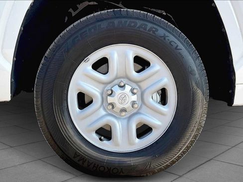 Used 2024 Toyota Tundra SR w/ SR Tow Package RWD image 10