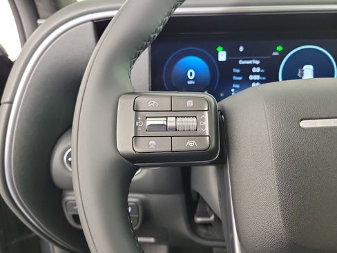 New 2026 Hyundai Palisade Calligraphy image 21