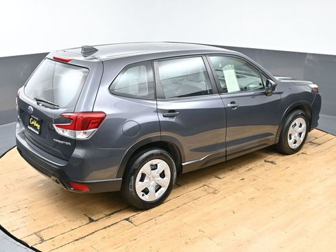 Used 2022 Subaru Forester image 41