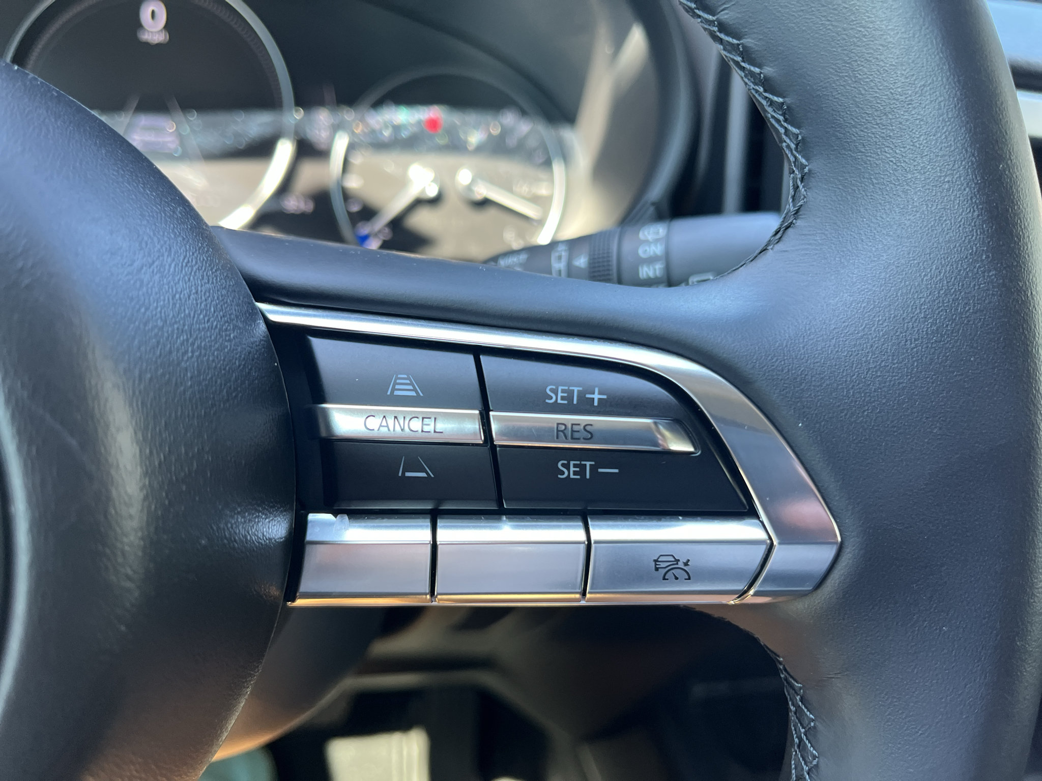 Certified 2025 MAZDA CX-50 2.5 Hybrid w/ Preferred Pkg AWD/4WD image 20