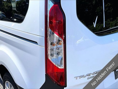 Used 2022 Ford Transit Connect XL FWD image 27
