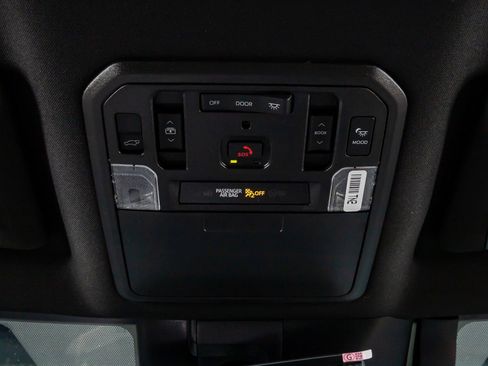 Used 2026 Toyota Sequoia Platinum image 28