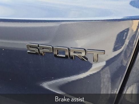 Used 2026 Honda CR-V Sport-L image 35