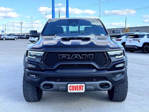 Used 2023 RAM 1500 TRX w/ TRX Level 2 Equipment Group image 4