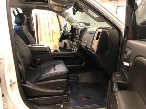 Used 2016 GMC Sierra 2500 Denali image 34