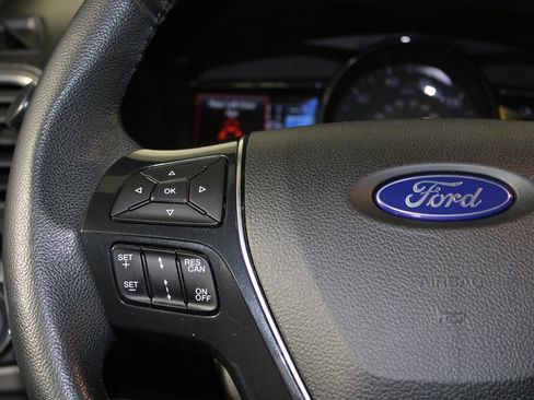 Used 2018 Ford Explorer Limited w/ Equipment Group 301A image 17