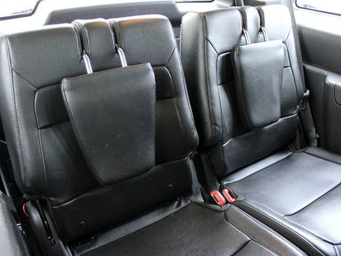 Used 2014 Ford Flex Limited image 24