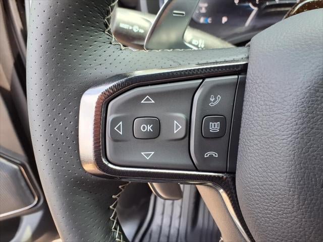 New 2026 RAM 1500 RHO w/ RHO Level 1 Equipment Group AWD/4WD image 47