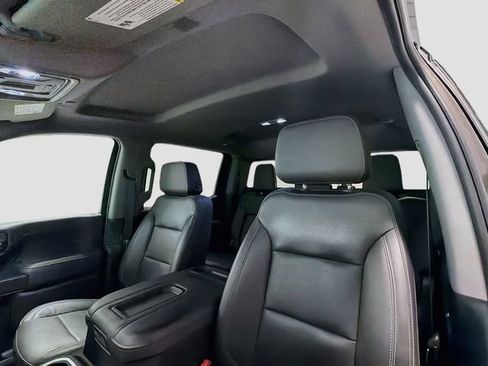 Certified 2019 GMC Sierra 1500 SLT w/ SLT Premium Plus Package AWD/4WD image 20