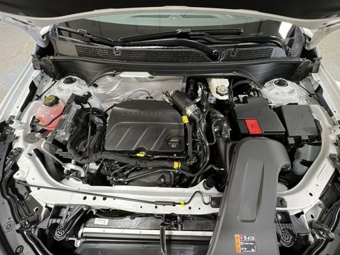 New 2025 Buick Envista Preferred w/ Convenience I Package image 28