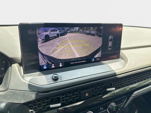 Certified 2023 Honda Accord EX-L image 22