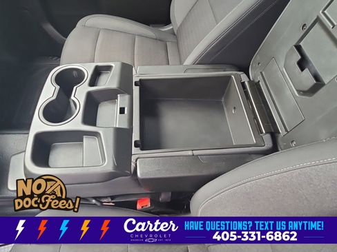 Used 2024 Chevrolet Silverado 3500 W/T w/ WT Convenience Package AWD/4WD image 18