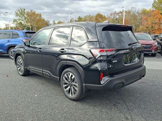 New 2025 Subaru Forester Touring video 4