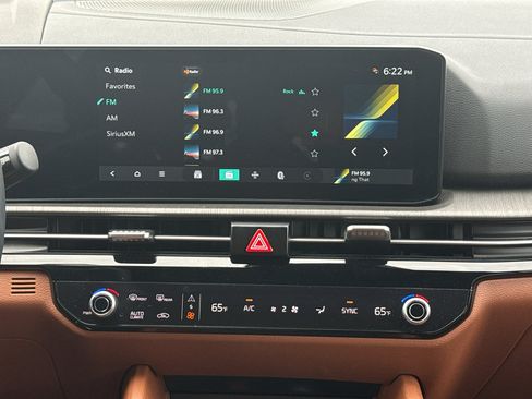 Used 2026 Kia Sportage X-Line w/ X-Line Technology Package image 39