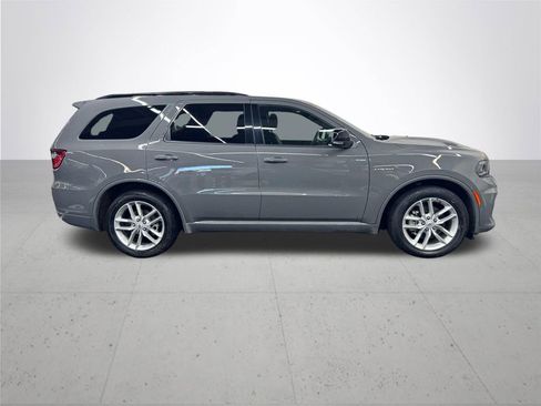 Used 2025 Dodge Durango R/T AWD/4WD image 8