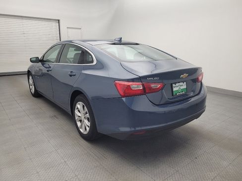 Used 2025 Chevrolet Malibu LT FWD image 5