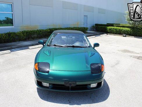 Used 1993 Dodge Stealth R/T Turbo image 23