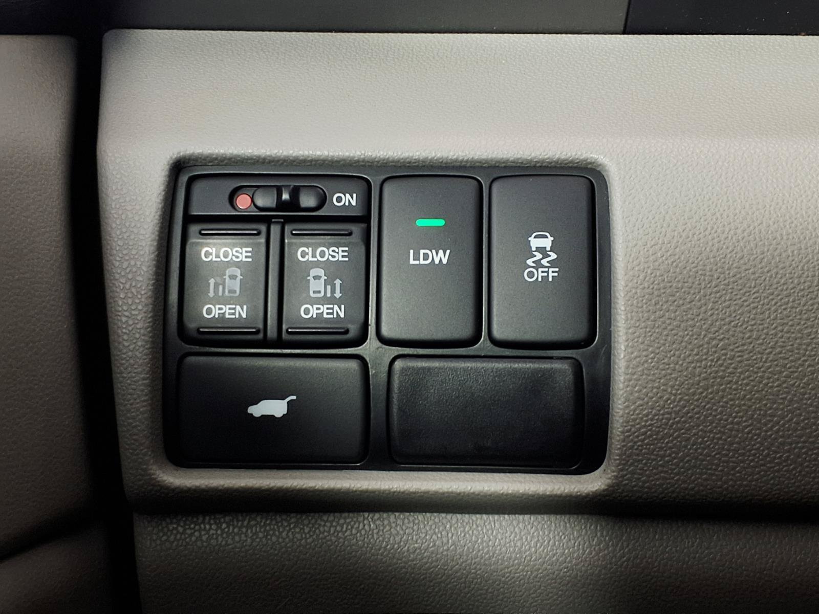 Used 2014 Honda Odyssey EX-L image 19