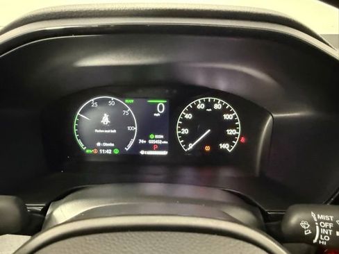 Used 2024 Honda CR-V Sport image 20