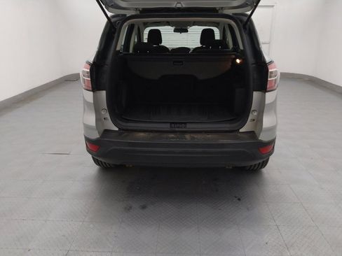 Used 2018 Ford Escape S image 29