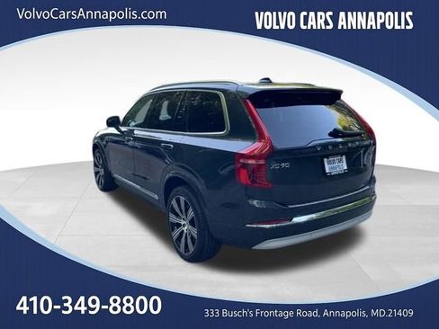 Used 2022 Volvo XC90 T6 Inscription w/ Advanced Package AWD/4WD image 6