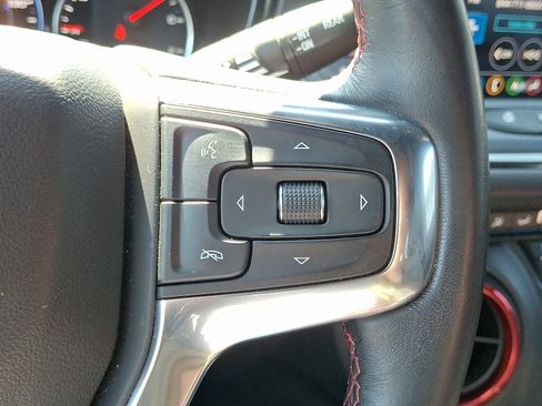Used 2021 Chevrolet Blazer RS w/ Enhanced Convenience Package AWD/4WD image 23