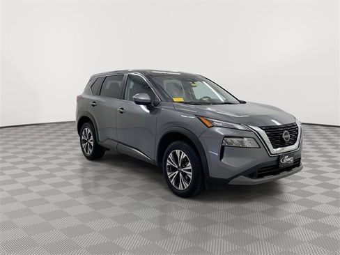 Used 2023 Nissan Rogue SV image 13