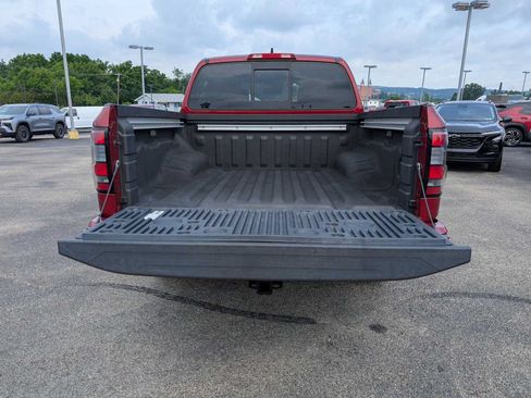 Used 2022 Nissan Frontier PRO-4X w/ Pro-4X Premium Package AWD/4WD image 39