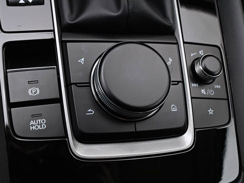 Used 2025 MAZDA CX-50 AWD 2.5 Turbo w/ Premium Pkg image 34