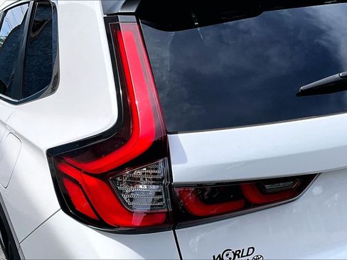 Used 2024 Honda CR-V EX-L image 29