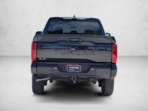 New 2026 Toyota Tundra SR5 AWD/4WD image 8