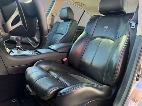 Used 2010 INFINITI G37 Journey w/ Premium Pkg RWD image 10